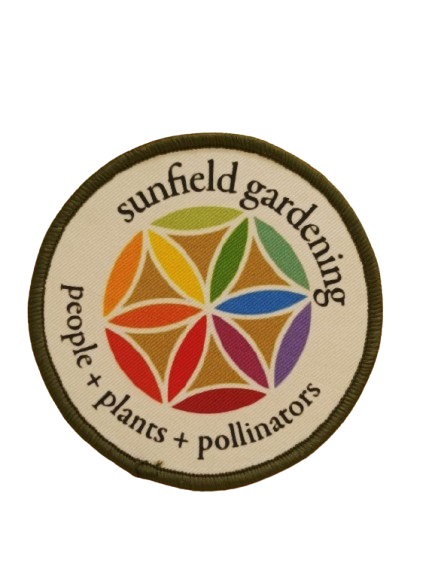 Sublimation Patches for Hats