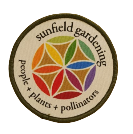 Sublimation Patches Iron on