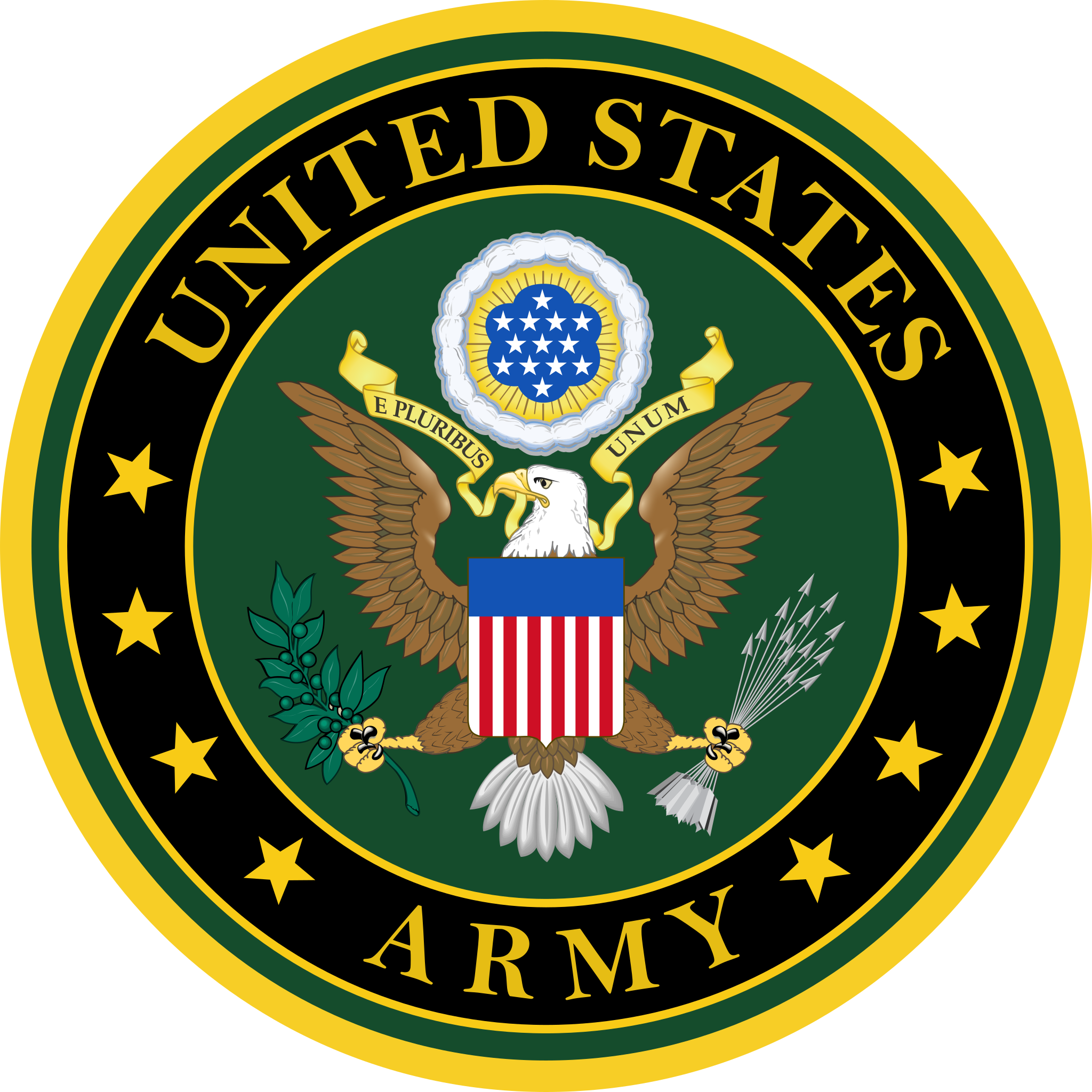 US Army logo