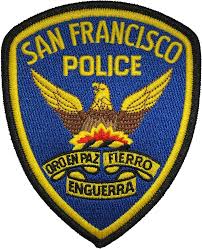 Custom Law Enforcement Patches