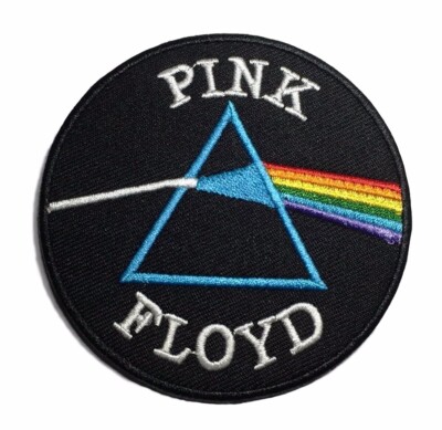 rock band patches