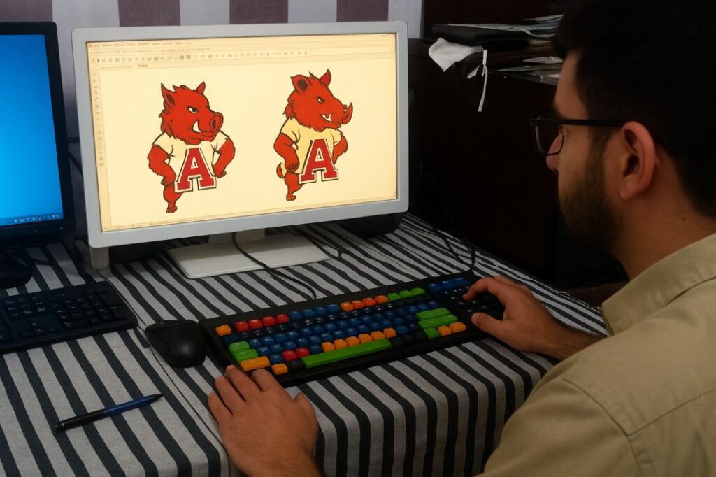 Embroidery vs Woven Patches: A Complete Guide