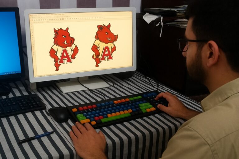 Embroidery vs Woven Patches: A Complete Guide