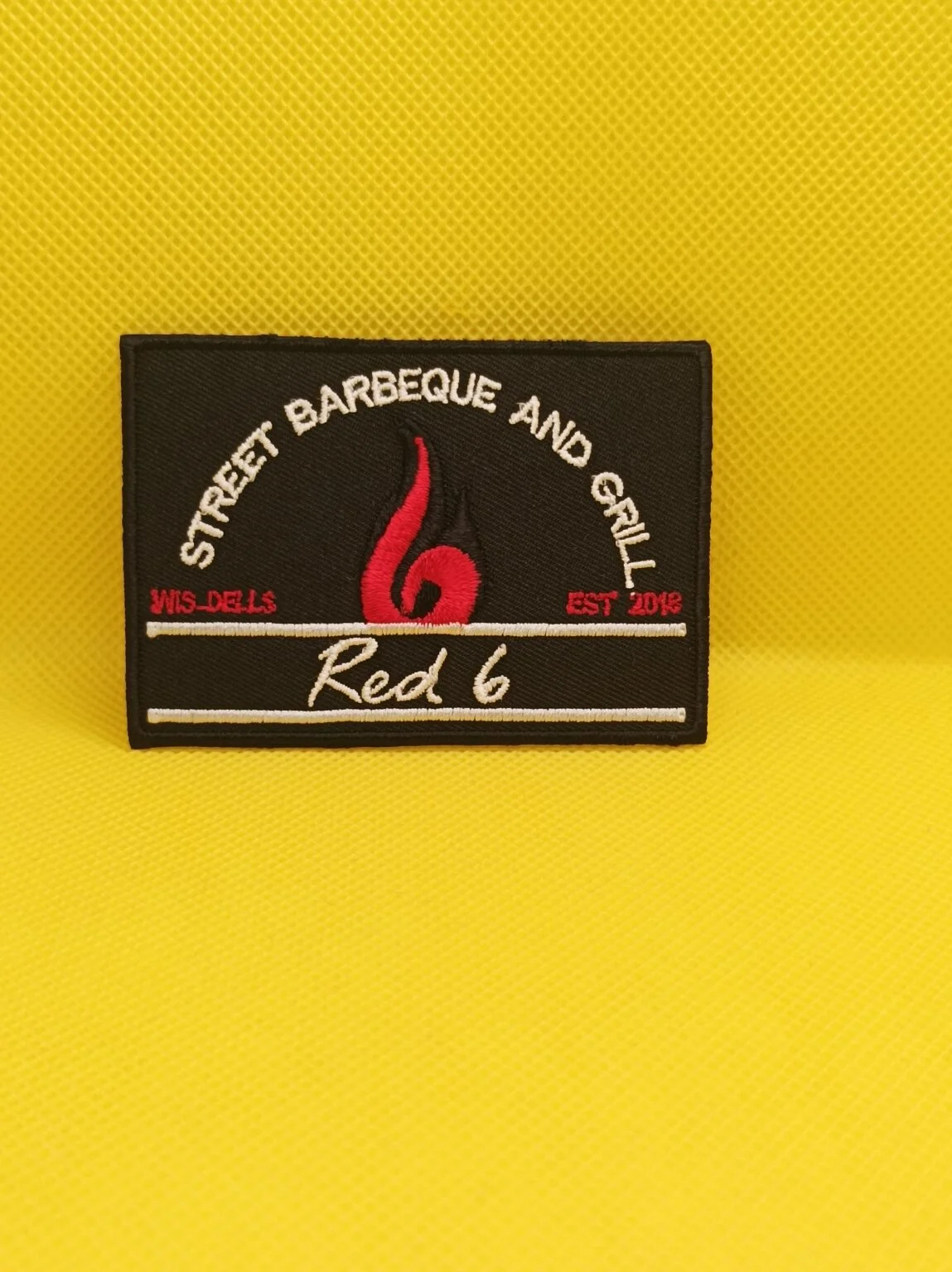 Custom Fightwear Gi