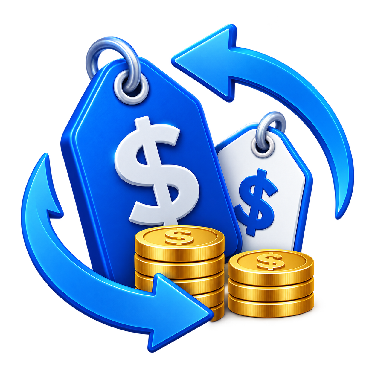 GUARANTEED Price Matching