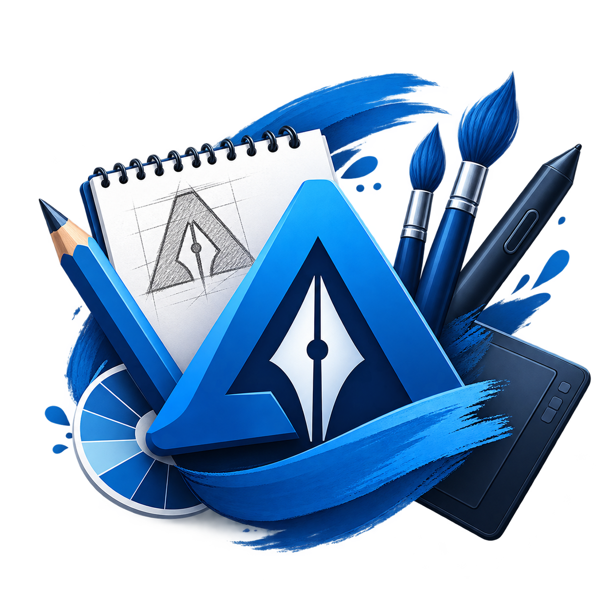 FREE Artwork and Design