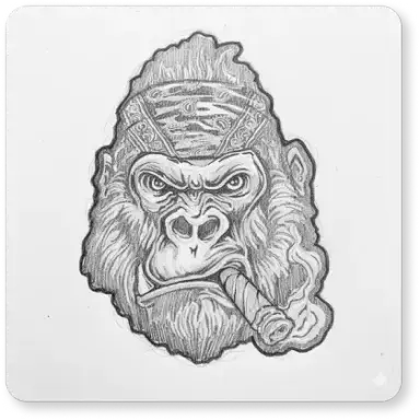 Sample Of Your Perfect Patch