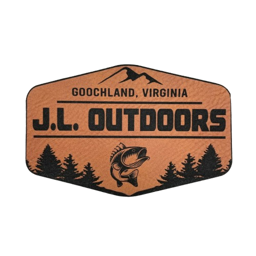 Custom Trucker Patches