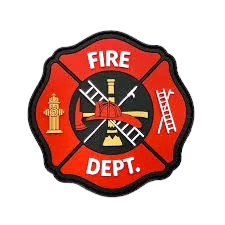 Custom PVC Patches