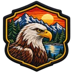 Custom Embroidery Patches