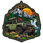 Custom PVC Patches