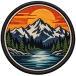 Custom Woven Patches