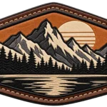 Custom Trucker Hats Patches