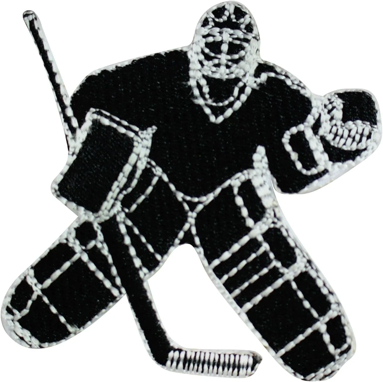 Reinforced Seam Detail