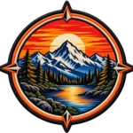 Sublimation Patches