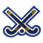 Custom Hockey Patches