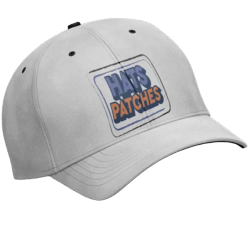 hats Patches