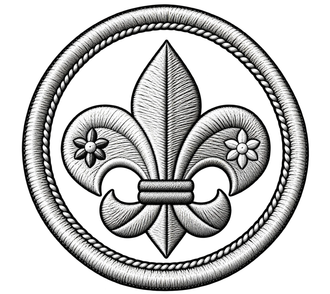 Sample Of Your Perfect Patch