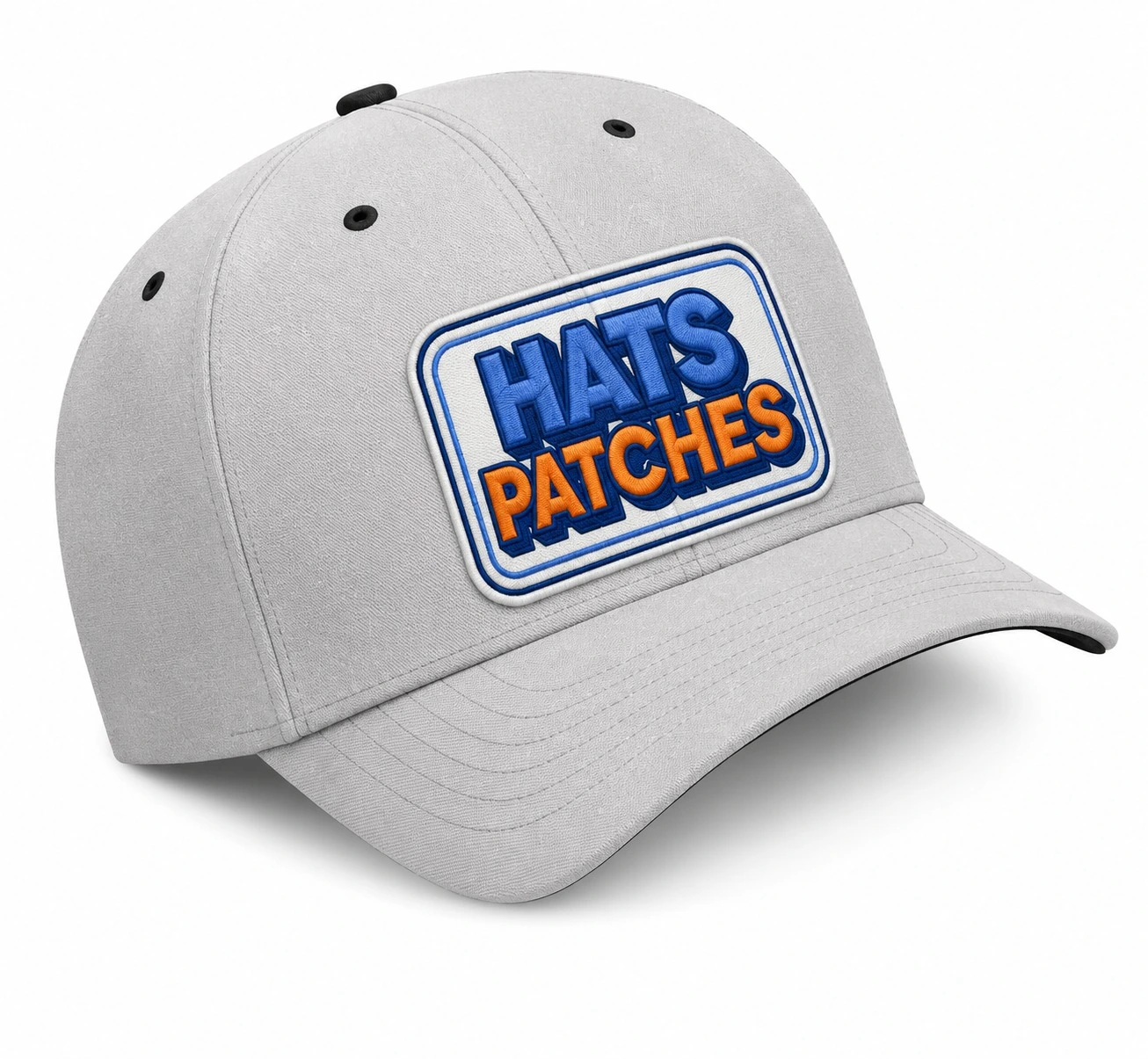 hats Patches